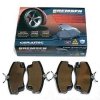 Klocki hamulcowe przednie BCD841 Chrysler Neon 2004-2005